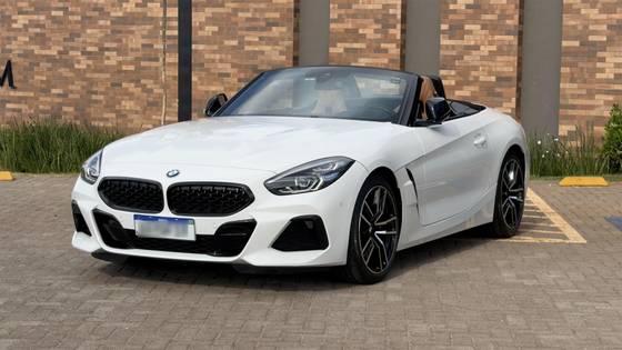 BMW Z4 2.0 TWINPOWER GASOLINA SDRIVE30i M SPORT STEPTRONIC BMW Z4 2.0 TWINPOWER GASOLINA SDRIVE30i M SPORT STEPTRONIC